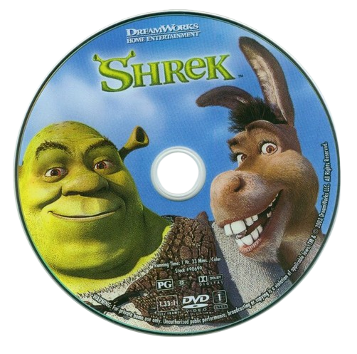 Shrek